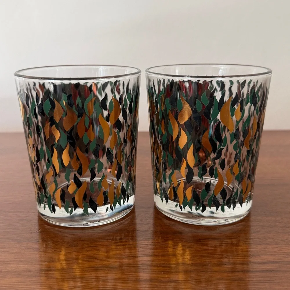 Pair Diptyque 2023 Sapin Candle Jars 190g Empty - Picture 3 of 7